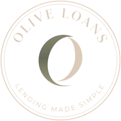 Olive Loans