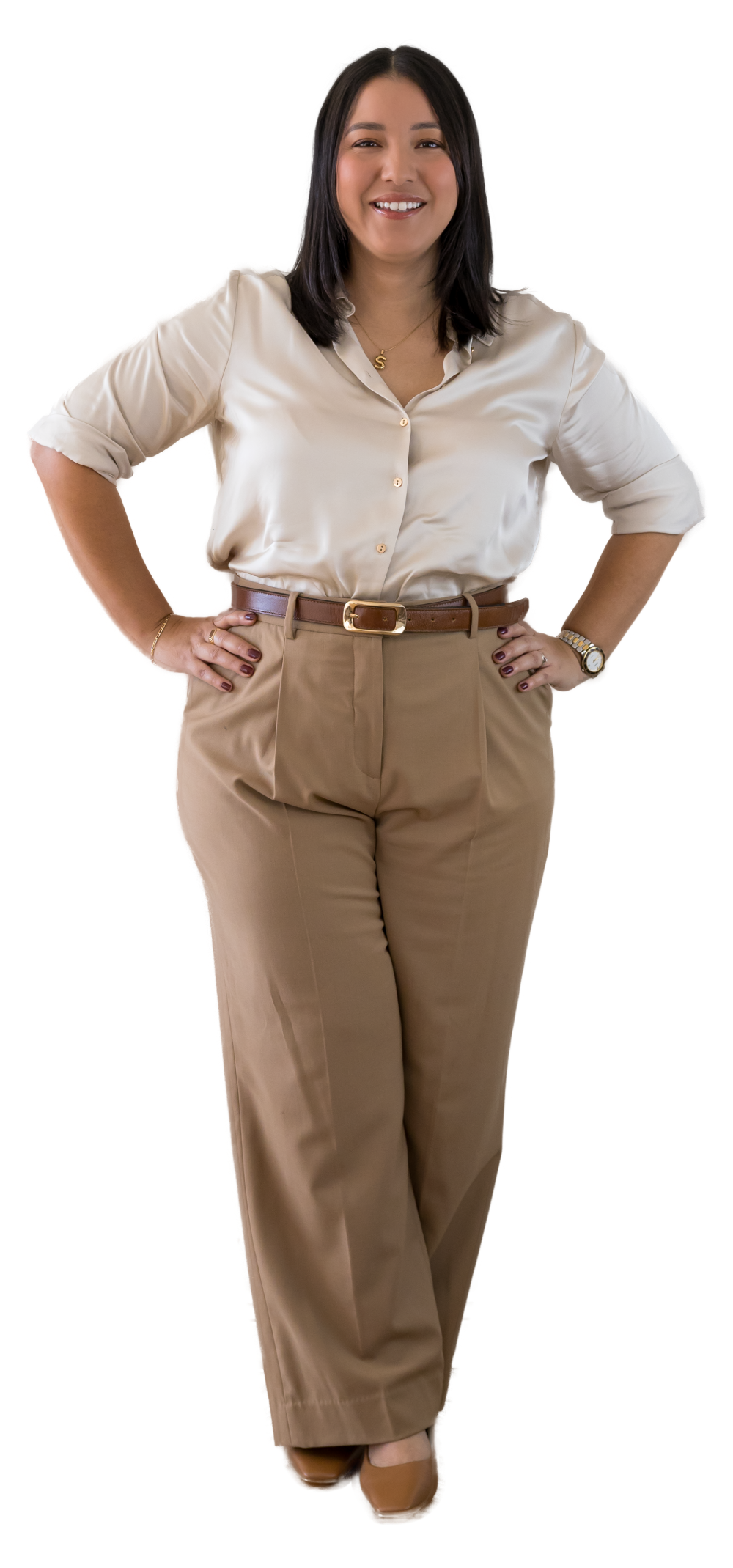 Olive Loans office — professional mortgage broker consultation